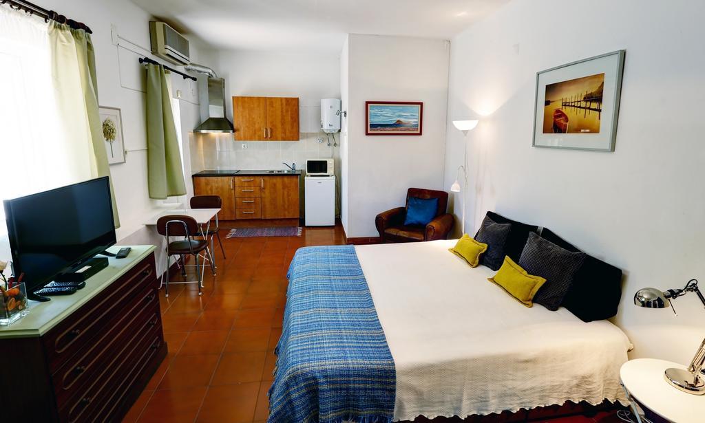 Alojamentos Oasis Mertola Room photo