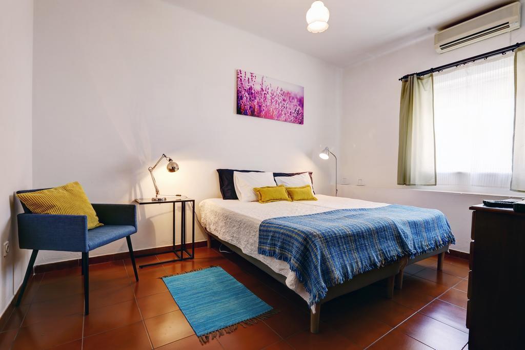 Alojamentos Oasis Mertola Room photo